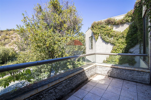 Exclusivo Duplex / 4 Dorm / 3 Estacionamientos