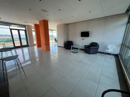 Departamento A Minutos Del Centro De Concepción