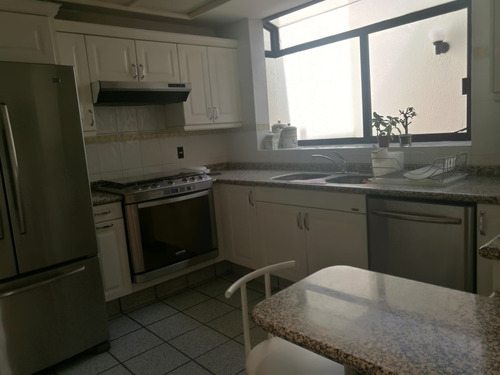 Imagen 4 de 14 de Venta Casa Bosques De Las Lomas Cas_1078 Am