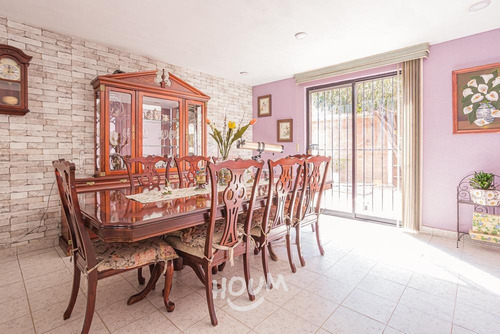 Imagen 6 de 28 de Casa En Fuentes Del Bosque, Cuautitlán Izcalli Con 3 Recámaras, 150 M², Id: 59875