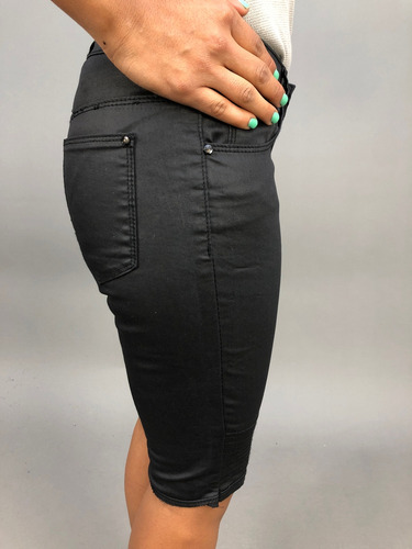 Shorts 365 Denim Talla M (Usado)
