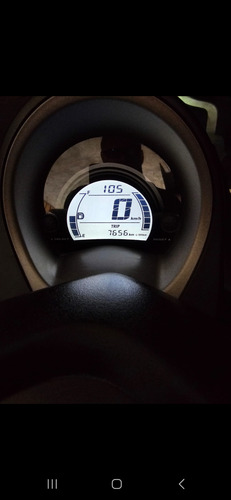 Yamaha Nmax 155 2021