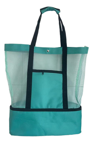 Bolsa De Playa, Bolsa De Almacenamiento De Gran Verde