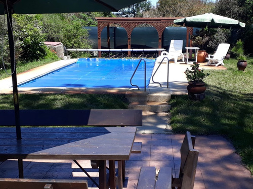 Imagen 5 de 16 de Casa Para Alquilar Piscina Dia Fin De Semana Quincena Etc