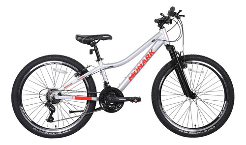 Bicicleta Monark Mirage Aro 24