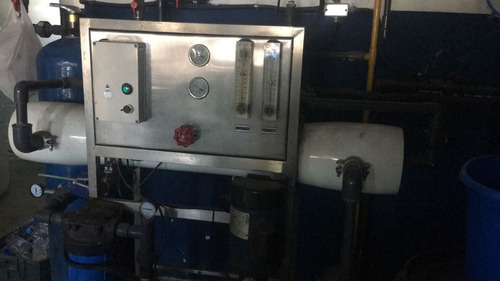 Imagen 9 de 12 de Venta De Planta Purificadora De Agua Botellones Y Botellitas