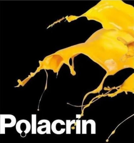 Imagen 3 de 10 de Latex Polacrin Interior Premium 20 Lts Lavable Antihongos