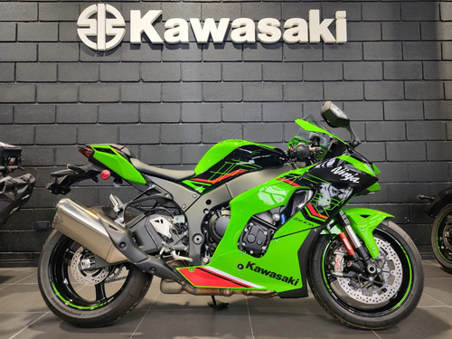 Imagen 14 de 19 de Kawasaki Ninja Zx10 R - Zx10r 0km 2023 ***tomamos Permuta***