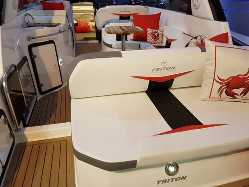 Triton 300 Classic Maravilhosa - Zero