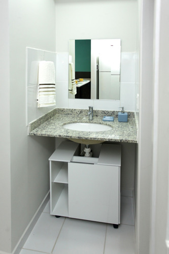 Casa De Condomínio De 1 Quartos Para Locação - Iguatemi - Ribeirão Preto - Izmc3c26-801830