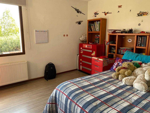 Condominio / San Carlos De Apoquindo / Paseo Los Dominicos