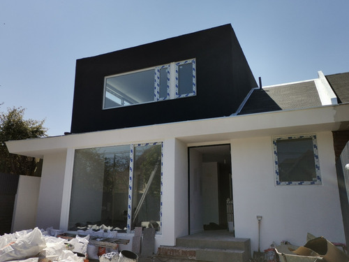 Instalacion Sistema Eifs Completo