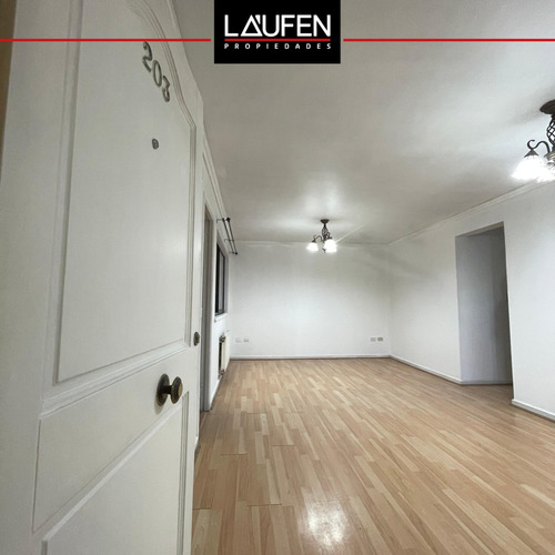 Se Vende Departamento En Concepcion