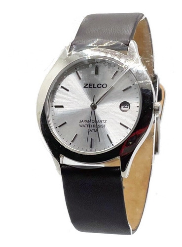 Reloj Gran Class Zelco