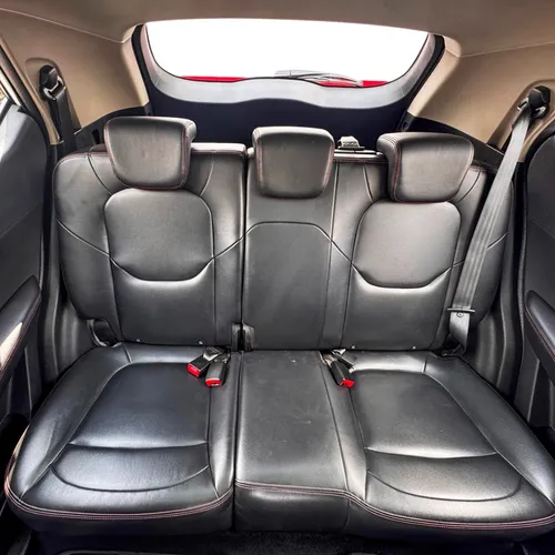 Chevrolet Groove 1.5 Premier Cvt