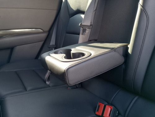 Cadillac Xt4 2022