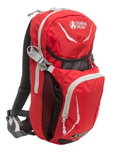 Mochila Slipstream Xl de 20 litros con recarga de hidratación