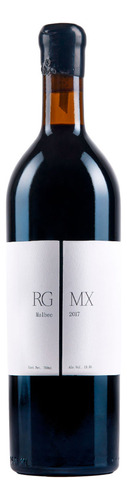 Vino Tinto Rivero González Malbec 750 Ml