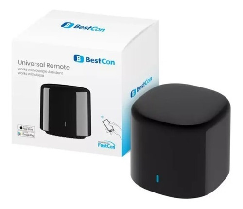 Control Remoto Universal Smart Wifi Infrarrojo Alexa Google