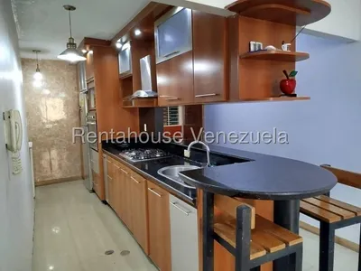Apartamento en venta
