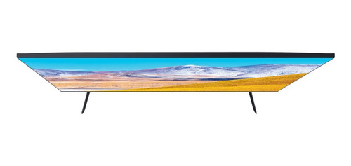 Televisor Samsung 55 Tu8000 4k Crystal Uhd + Soundbar T400