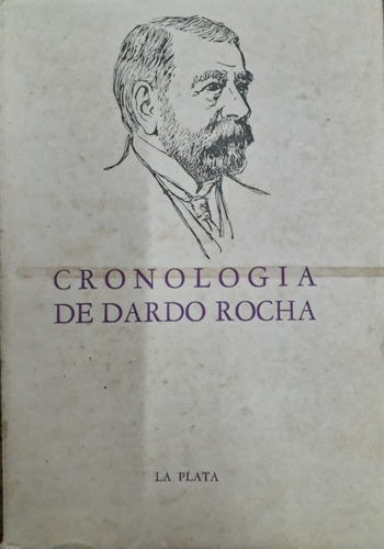 5365 Cronología De Dardo Rocha - 