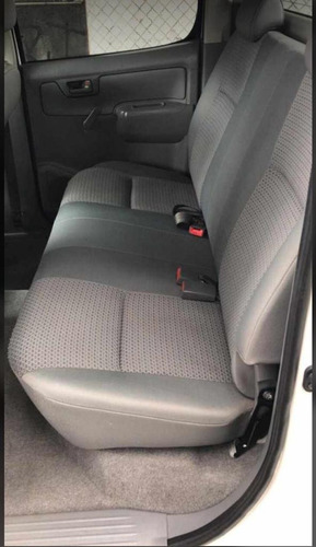 Hilux Cd - D4-d 4x4 2.5 16v