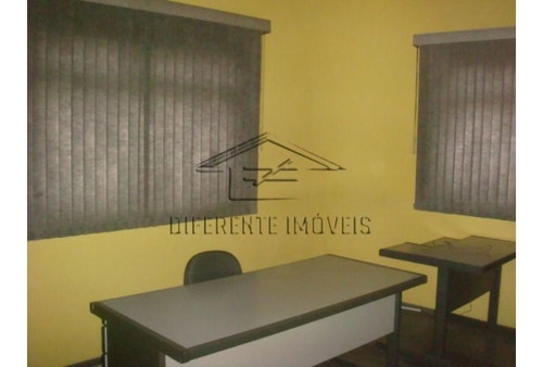 Imagem 11 de 15 de Galpão 755m² Na Mooca !!!