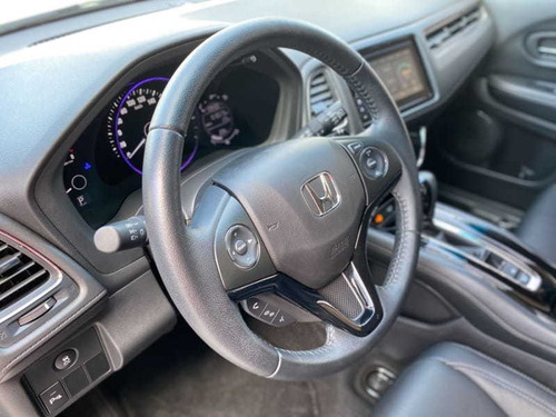 Imagem 8 de 15 de Honda Hr-v Ex 1.8 Flexone 16v 5p Aut 2020
