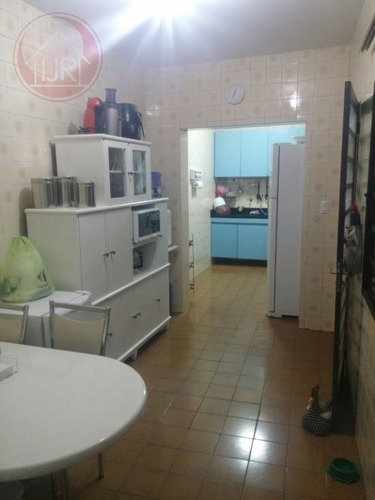 Imagem 7 de 15 de Casa Sobrado Em Santana - São Paulo - 3211