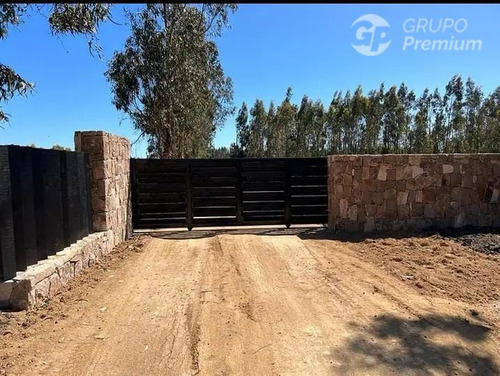 Oportunidad! En Venta Bella Parcela En Hacienda Sto Domingo 