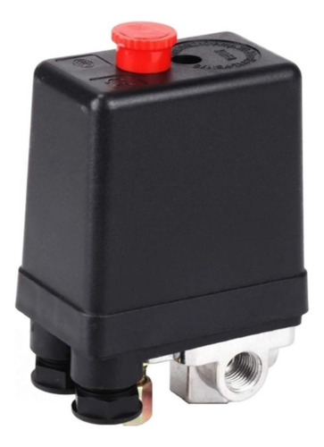 Presostato Automático 4vias