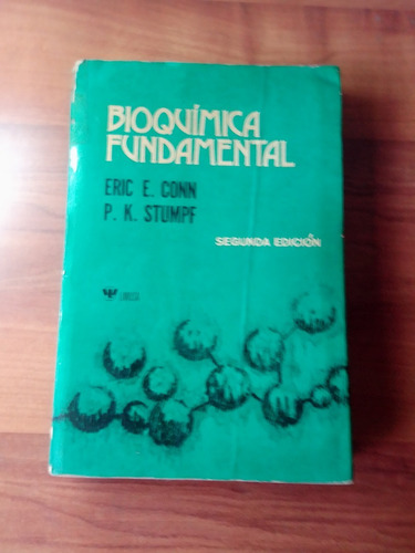 Bioquímica Fundamental