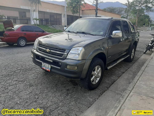 Chevrolet Luv Dmax