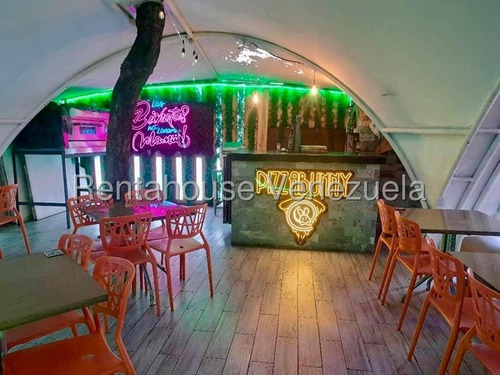 Leandro Manzano Local Comercial En Venta,la Castellana Mls #25-17478 As