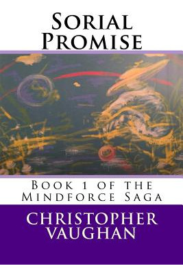 Libro Sorial Promise: Book 1 Of The Mindforce Saga - Chap...