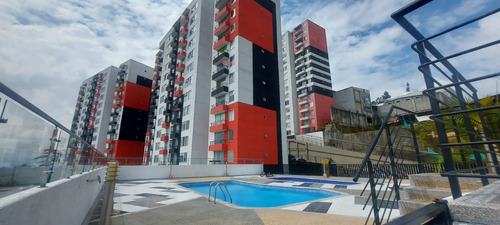 Se Vende Apartamento En Oro Negro Para Rentas Cortas Armenia 