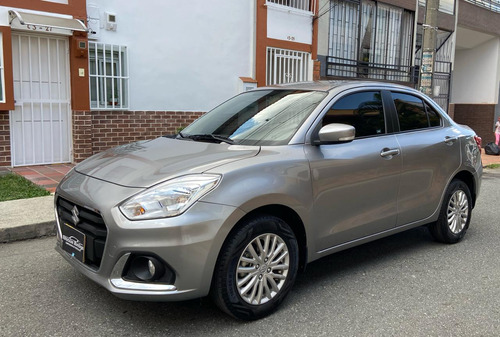 Suzuki Swift 1.2 Dzire