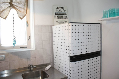 Imagen 16 de 16 de Departamentos 1-2-3 Y 4 Ambientes