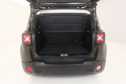 Imagen 12 de 15 de Jeep Renegade Sport 1.8 At6