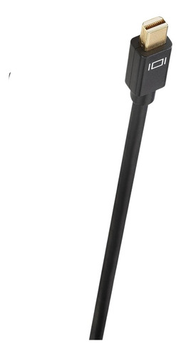 Cable Mini Display Port A Hdmi Kanex Color Negro