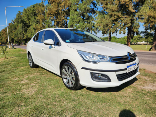 Citroën C4 Lounge 1.6 Thp 165 Feel Pack 10 Años
