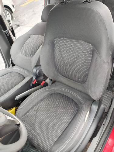 Fiat Palio 1.4 Attractive 85cv