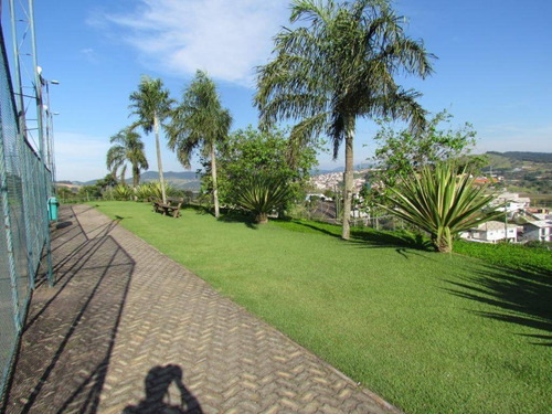 Imagem 14 de 28 de Terreno À Venda, 1605 M² Por R$ 805.000,00 - Serra Da Estrela - Atibaia/sp - Te1406