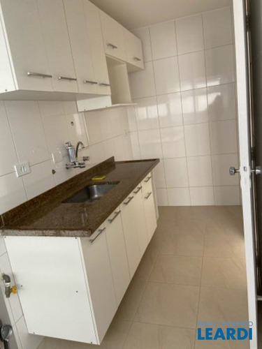 Imagem 10 de 15 de Apartamento - Saúde - Sp - 629039