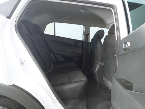 Imagem 13 de 15 de 156180 - Hyundai Creta 2020 Com Garantia
