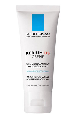 Kerium Ds Creme - La Roche Posay - 40ml