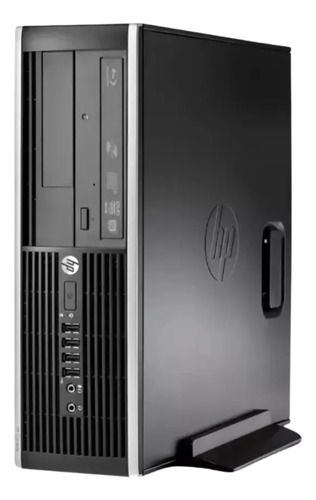 Cpu Remate Baratas Intel Core I5 6ta 8gb Ram + 240gb Ssd (Reacondicionado)