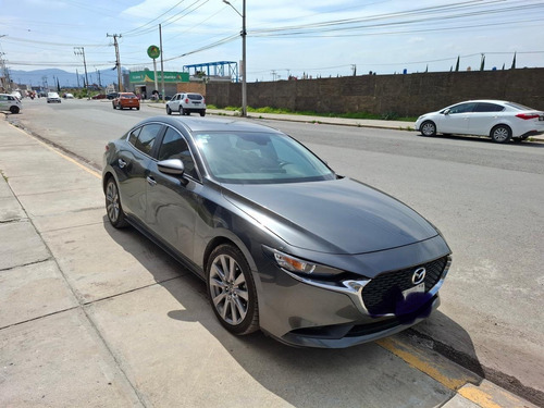 Mazda 3 Mhve Modelo 2023