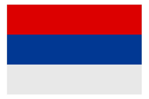 Bandera Del Frente Amplio Oficial 90 X 150 Cm